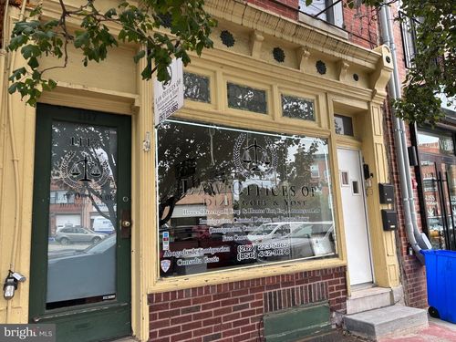 1117 E Passyunk Avenue, PHILADELPHIA, PA, 19147 | Card Image