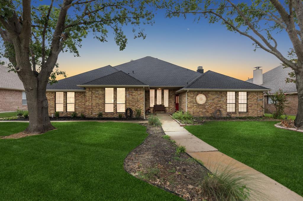 Arroyo Ct, Plano, TX 75074