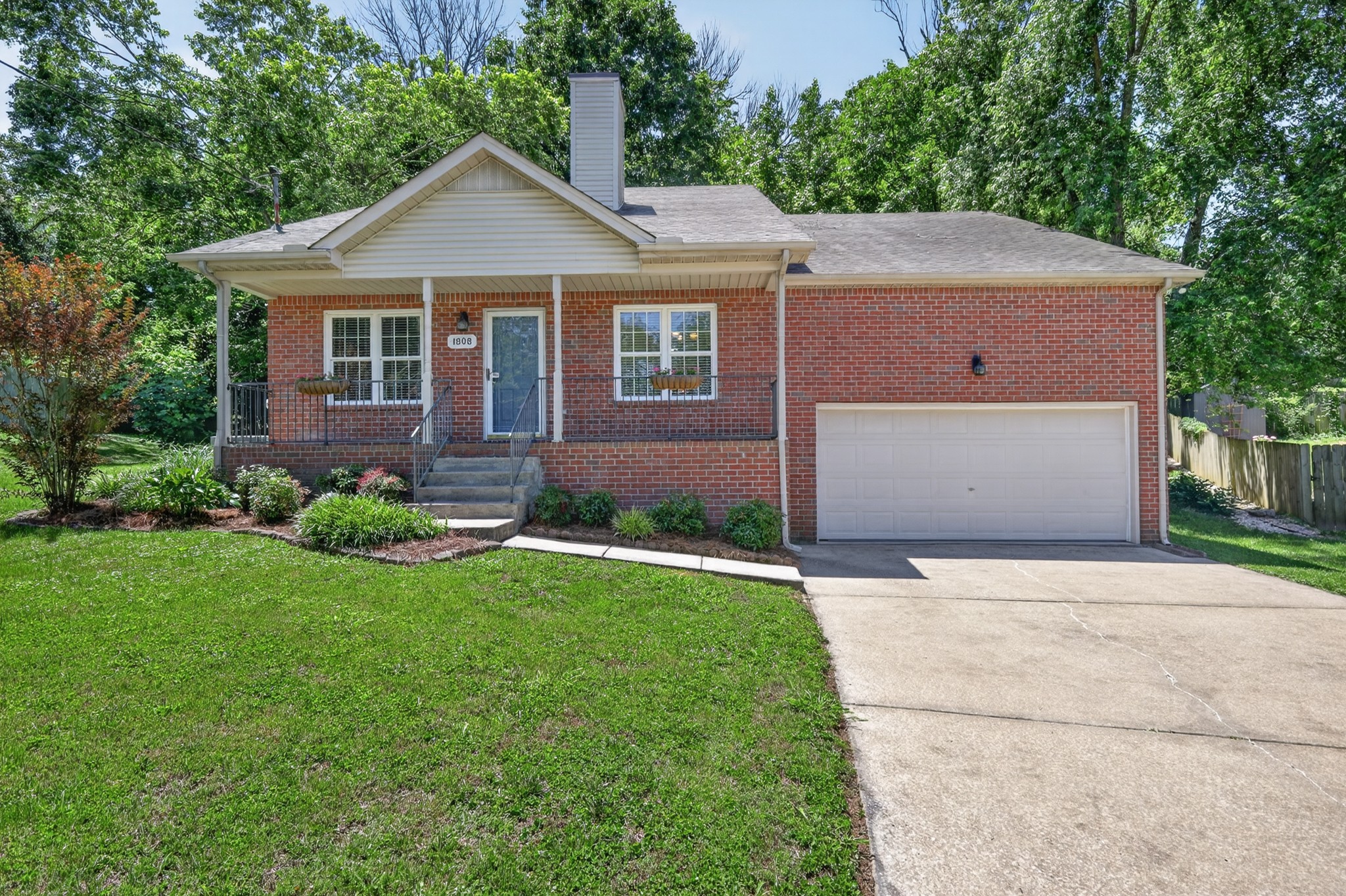 Residential in Old Hickory