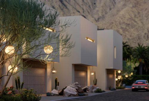 183 Pena Lane, Palm Springs, CA, 92262 | Card Image