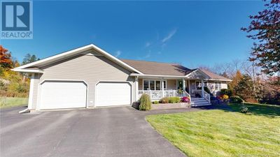 44 Cornelius Dr, House other with 3 bedrooms, 3 bathrooms and null parking in Quispamsis NB | Image 2