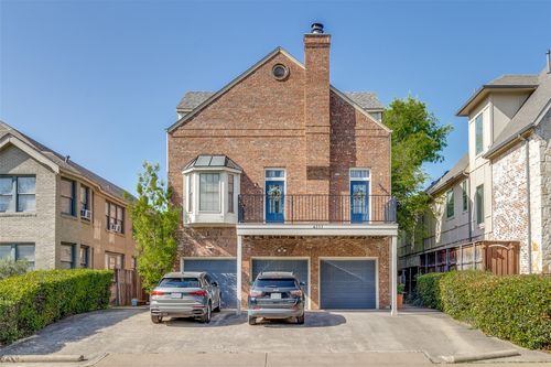 apt-4-4111 Herschel Ave, Dallas, TX, 75219-3077 | Card Image