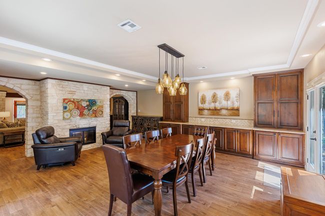 110 Lost River Rd, House other with 8 bedrooms, 8 bathrooms and null parking in Georgetown TX | Image 6