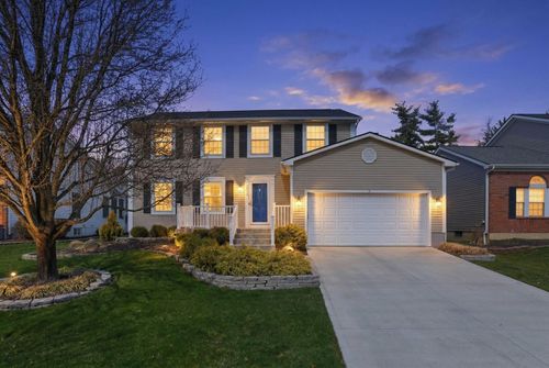 5500 Rushden Dr, Columbus, OH, 43230-4514 | Card Image