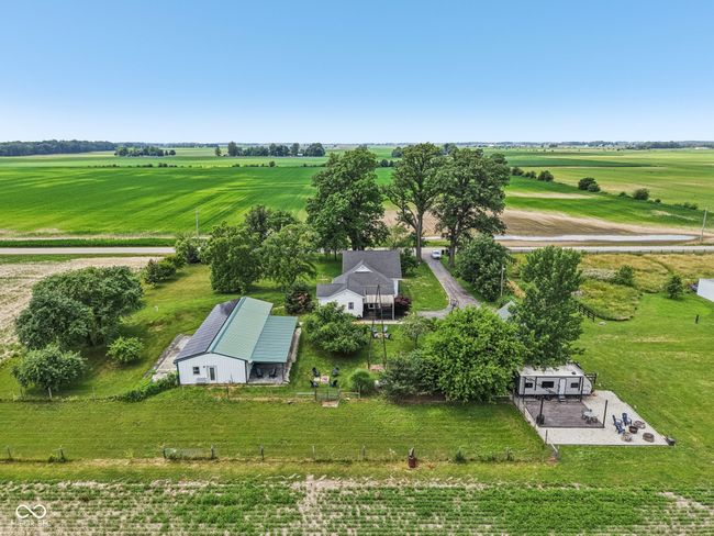 26735 Six Points Rd, House other with 5 bedrooms, 2 bathrooms and null parking in Sheridan IN | Image 64