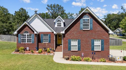 1504 Rebecca Dr, Chapel Hill, TN, 37034-4010 | Card Image