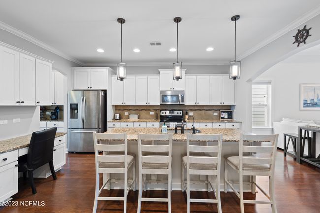 3360 Drift Tide Way, House other with 3 bedrooms, 2 bathrooms and 2 parking in Southport NC | Image 4