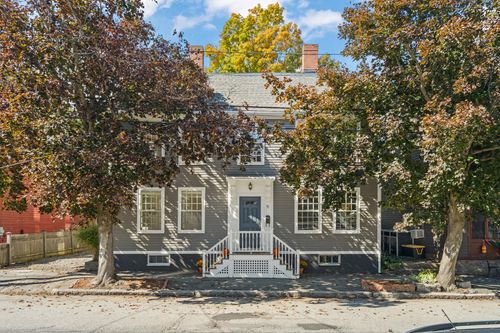 76 Federal, Newburyport, MA, 01951 | Card Image