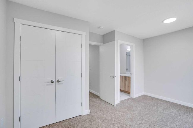 306 Red Sky Villas Ne, Townhouse with 3 bedrooms, 4 bathrooms and 1 parking in Calgary AB | Image 23