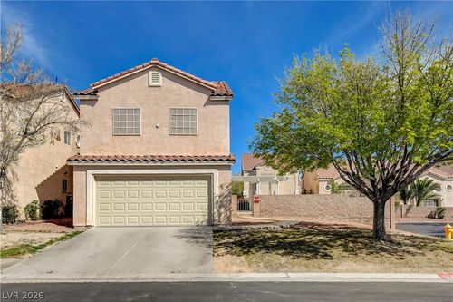 5358 Poker Flat Ln, Las Vegas, NV, 89118-2057 | Card Image
