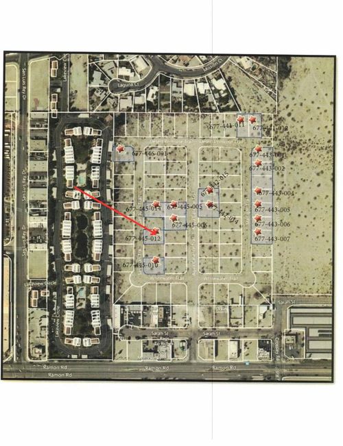 0 San Juan Trl, Cathedral City, CA, 92234 | Card Image
