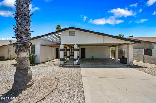 531 W Emelita Ave, Mesa, AZ, 85210-3520 | Card Image
