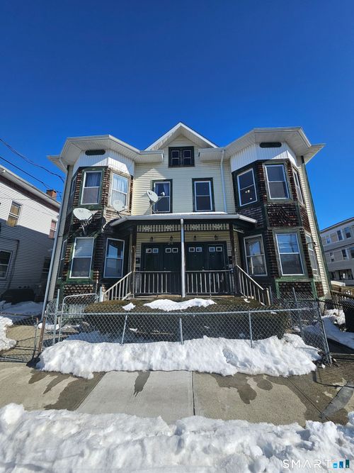 236-236 Brooks St, Bridgeport, CT, 06608-2025 | Card Image