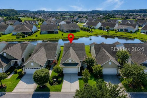 2404 Freshwater Ln, Bluffton, SC, 29909-7560 | Card Image