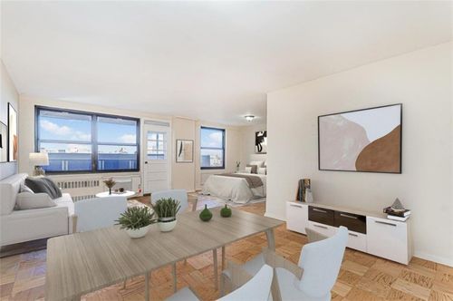 apt-7n-40 Brighton 1st Rd, Brooklyn, NY, 11235-8129 | Card Image