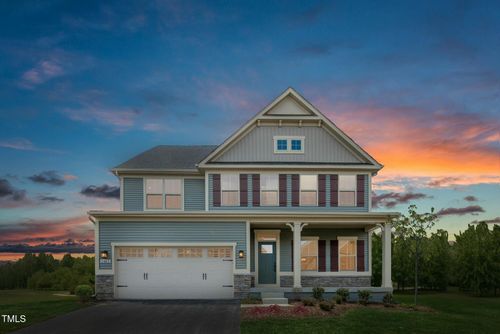 549 Freedom Trail Dr, Willow Spring, NC, 27592-6620 | Card Image
