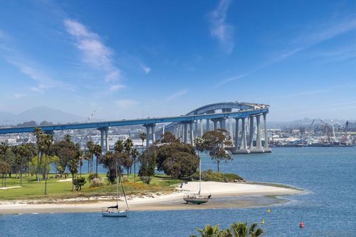 508-1820 Avenida Del Mundo, Coronado, CA, 92118-4031 | Card Image