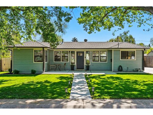 6438 S Louthan St, Littleton, CO, 80120-3123 | Card Image