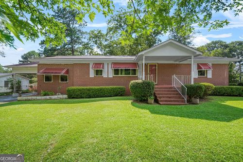 119 Blount St, Forsyth, GA, 31029-3346 | Card Image