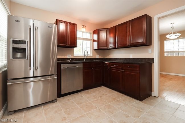 1310 Tuxedo Ave, House other with 2 bedrooms, 2 bathrooms and null parking in Cleveland OH | Image 6