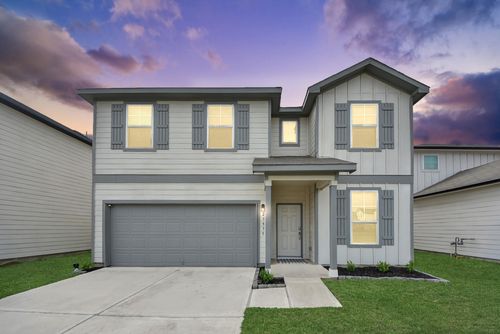23535 Simmental Rd, Hockley, TX, 77447 | Card Image
