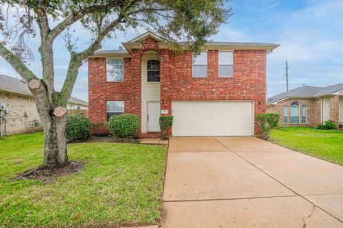121 Rodeo Dr, Manvel, TX, 77578-4986 | Card Image