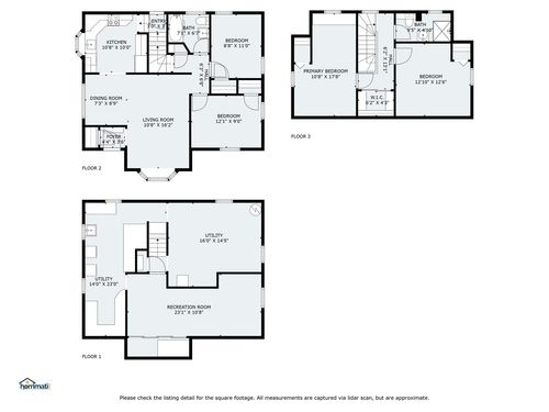 2140 Walnut Ct, Glenview, IL, 60025-4939 | Card Image
