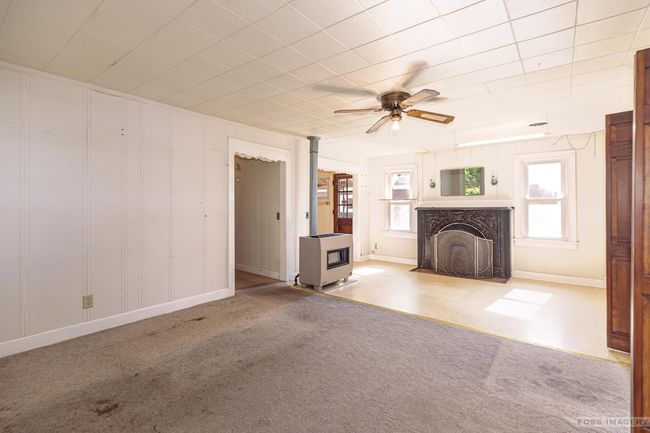 506 Interlake Dr, House other with 2 bedrooms, 1 bathrooms and null parking in MONONA WI | Image 8