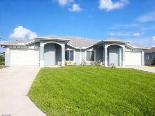 4544-4546 26th St Sw St Sw, Lehigh Acres, FL, 33973 | Card Image