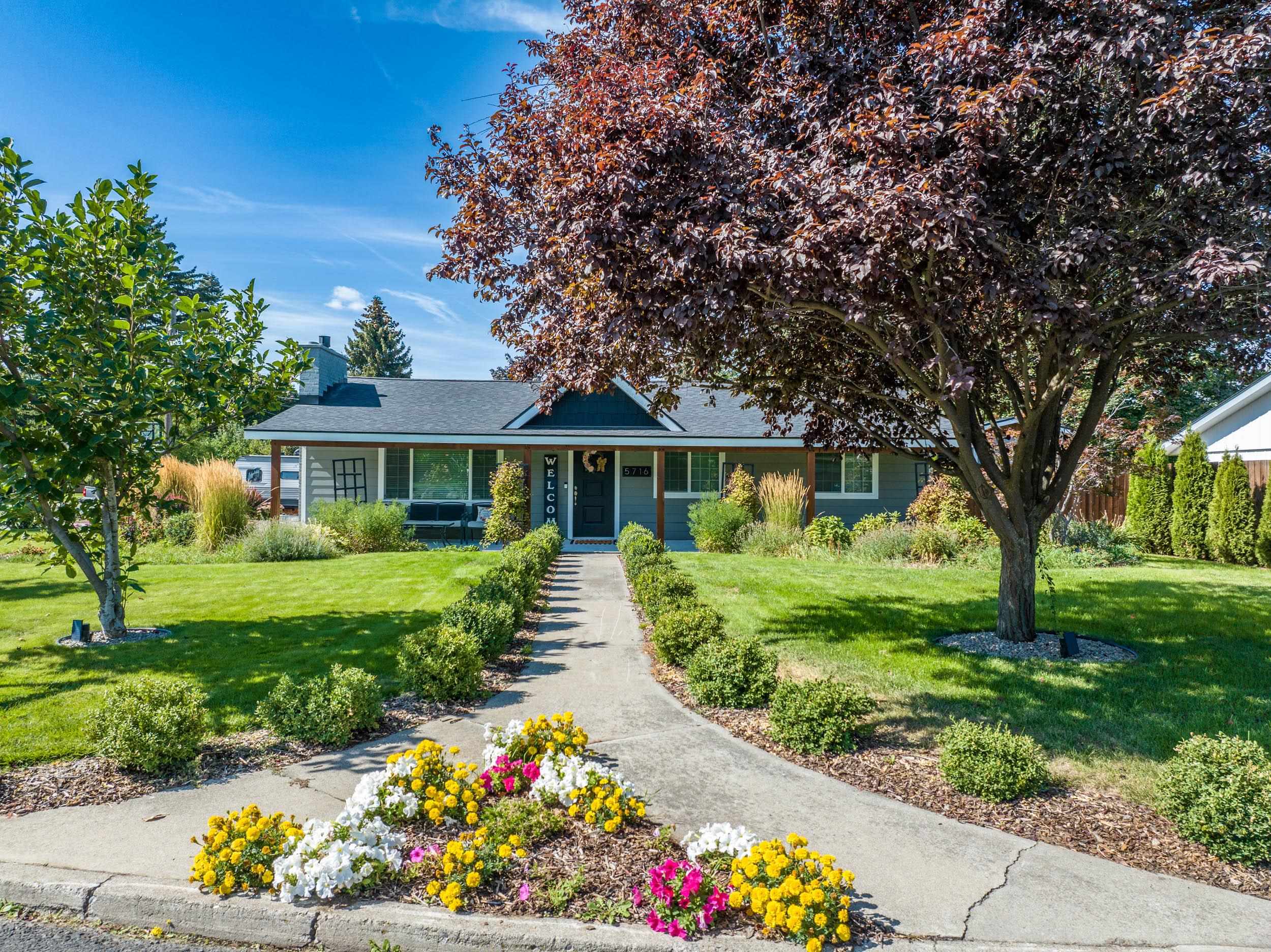Martin St, Spokane, WA 99223