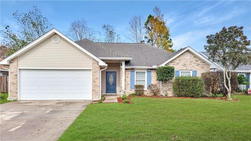 1755 Chancer Ln, Slidell, LA, 70461-4558 | Card Image