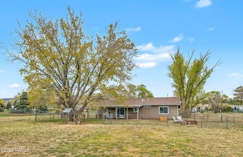 6170 E Leisure Ln, Flagstaff, AZ, 86004-5506 | Card Image