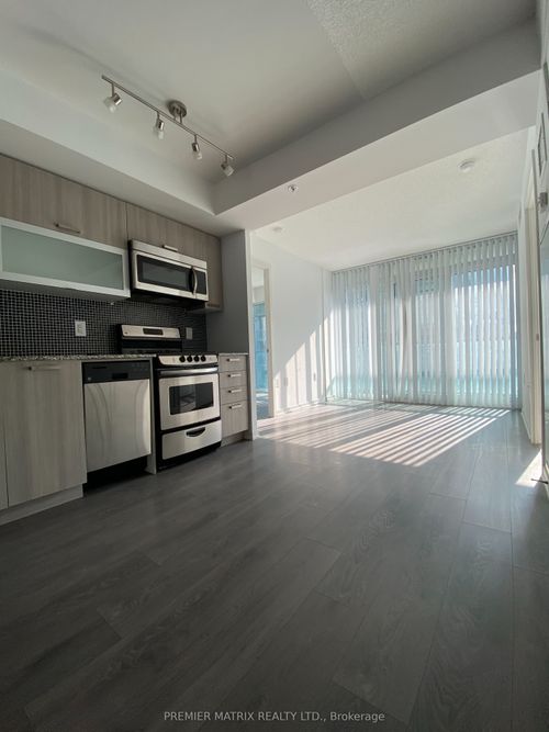 1115w-36 Lisgar St, Toronto, ON, M6J0C7 | Card Image