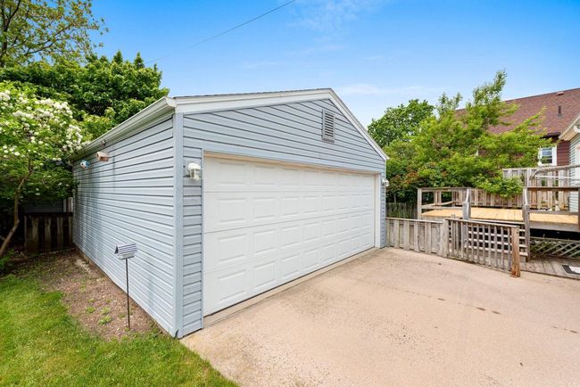 2510 Lincoln Avenue, House other with 3 bedrooms, 1 bathrooms and null parking in Two Rivers WI | Image 51