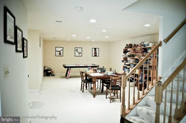 9116 Tetterton Ave, House other with 5 bedrooms, 5 bathrooms and null parking in VIENNA VA | Image 25