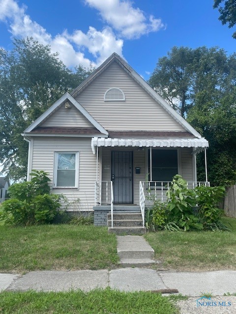 Indiana Ave, Toledo, OH 43604
