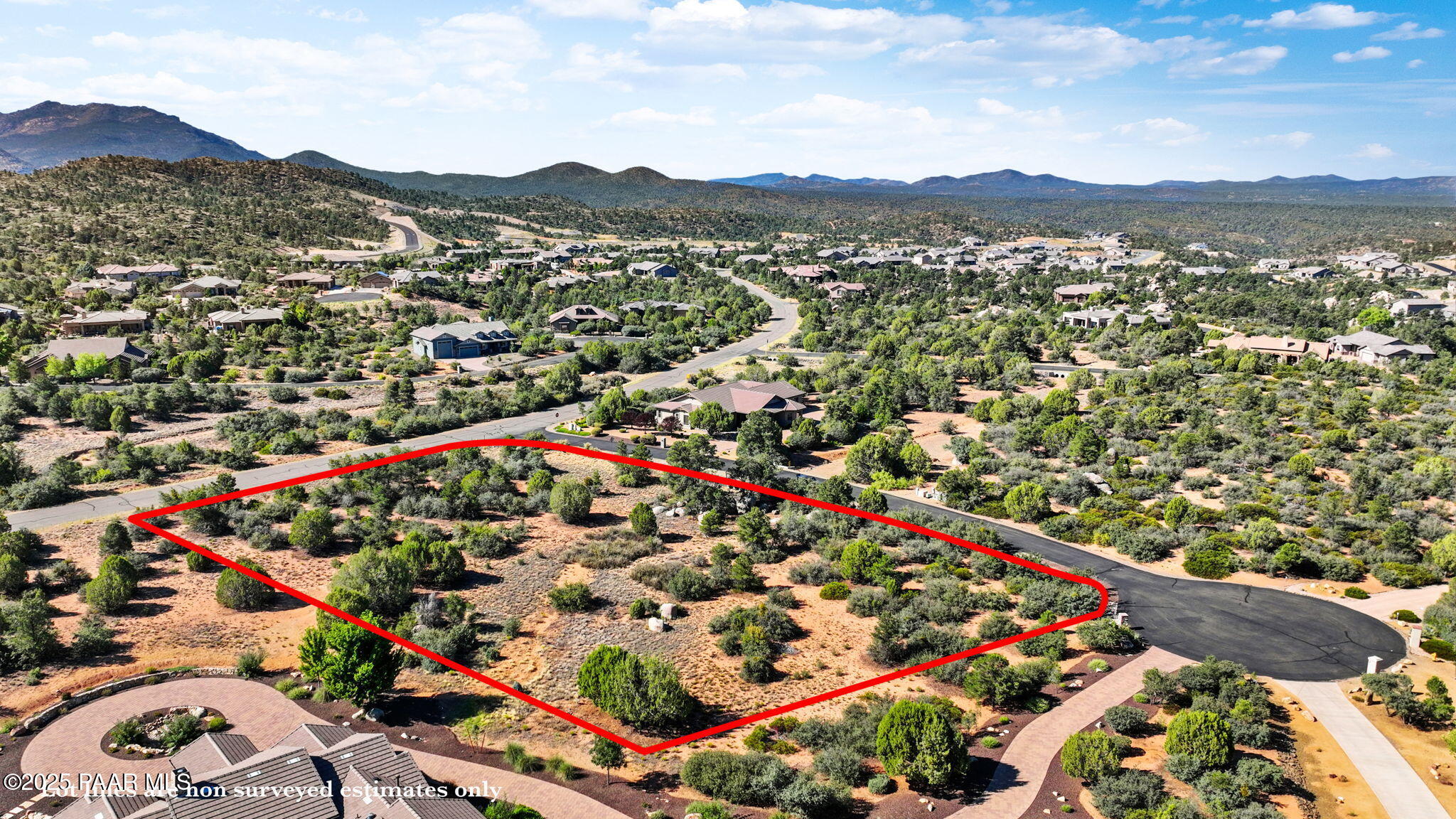 Land in Prescott 5