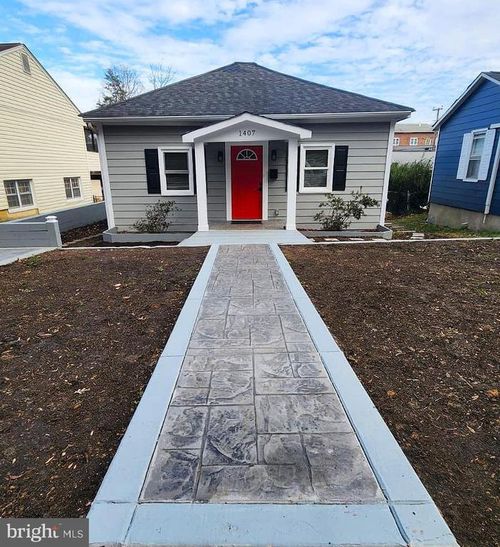 1407 Sunken Rd, FREDERICKSBURG, VA, 22401-4532 | Card Image