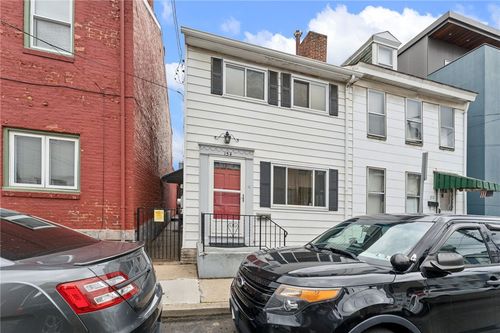 154 S 16th St, Pittsburgh, PA, 15203-1756 | Card Image