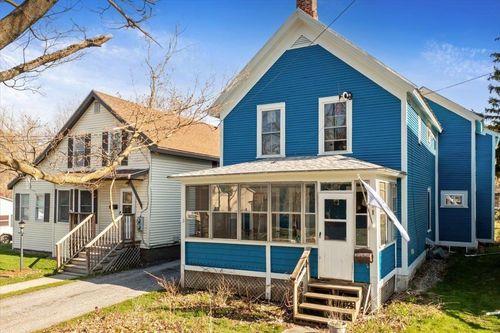 25 Diamond St, Saint Albans, VT, 05478-1808 | Card Image