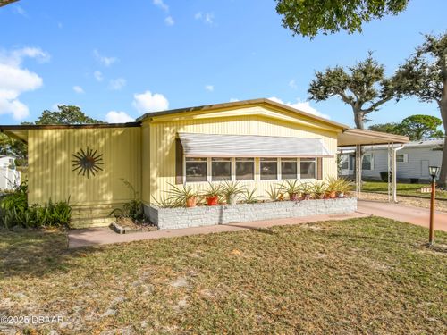 770 Rolling Hills Dr, Port Orange, FL, 32129-3661 | Card Image
