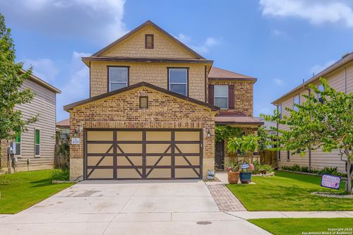4211 Klein Mdws, New Braunfels, TX, 78130-7406 | Card Image