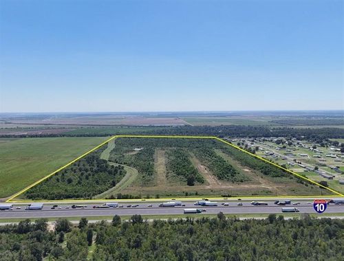 TBD I-10, Iowa, LA, 70647 | Card Image