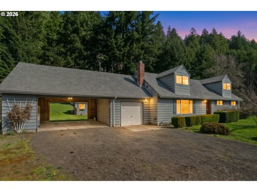 45811 Mckenzie Hwy, Vida, OR, 97488 | Card Image