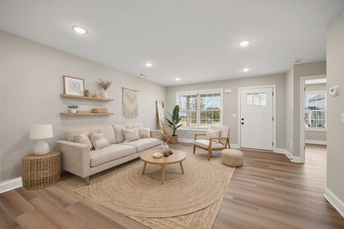 106 Harvest Bnd Trail, Berea, KY, 40403 | Card Image