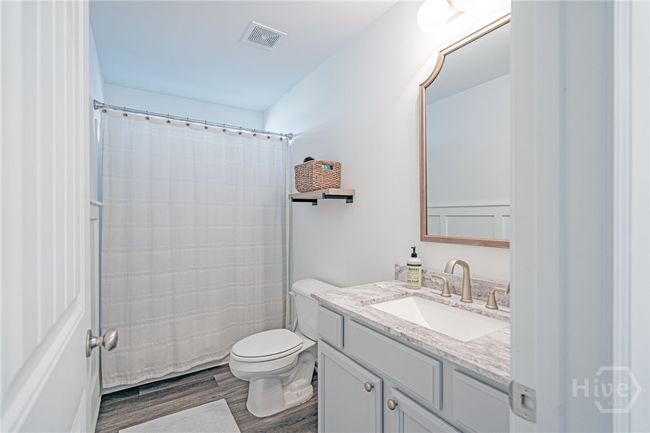 22 Marsh Salt Ln, House other with 3 bedrooms, 2 bathrooms and null parking in Port Wentworth GA | Image 21