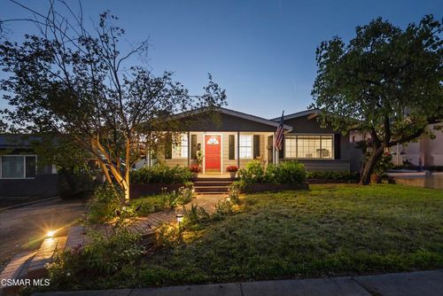 623 E Fairmount Rd, Burbank, CA, 91501-1709 | Card Image