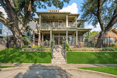 2120 White Oak Dr, Houston, TX, 77009-7409 | Card Image