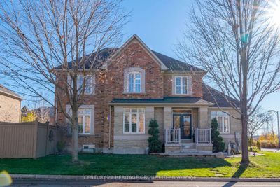 78 Walter Scott Cres, House other with 4 bedrooms, 5 bathrooms and 6 parking in Markham ON | Image 3