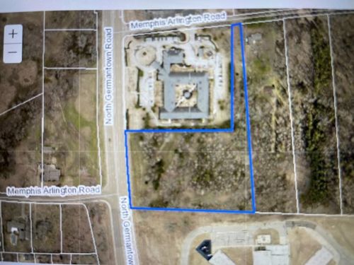 3950 N Germantown Rd, Bartlett, TN, 38133-2006 | Card Image